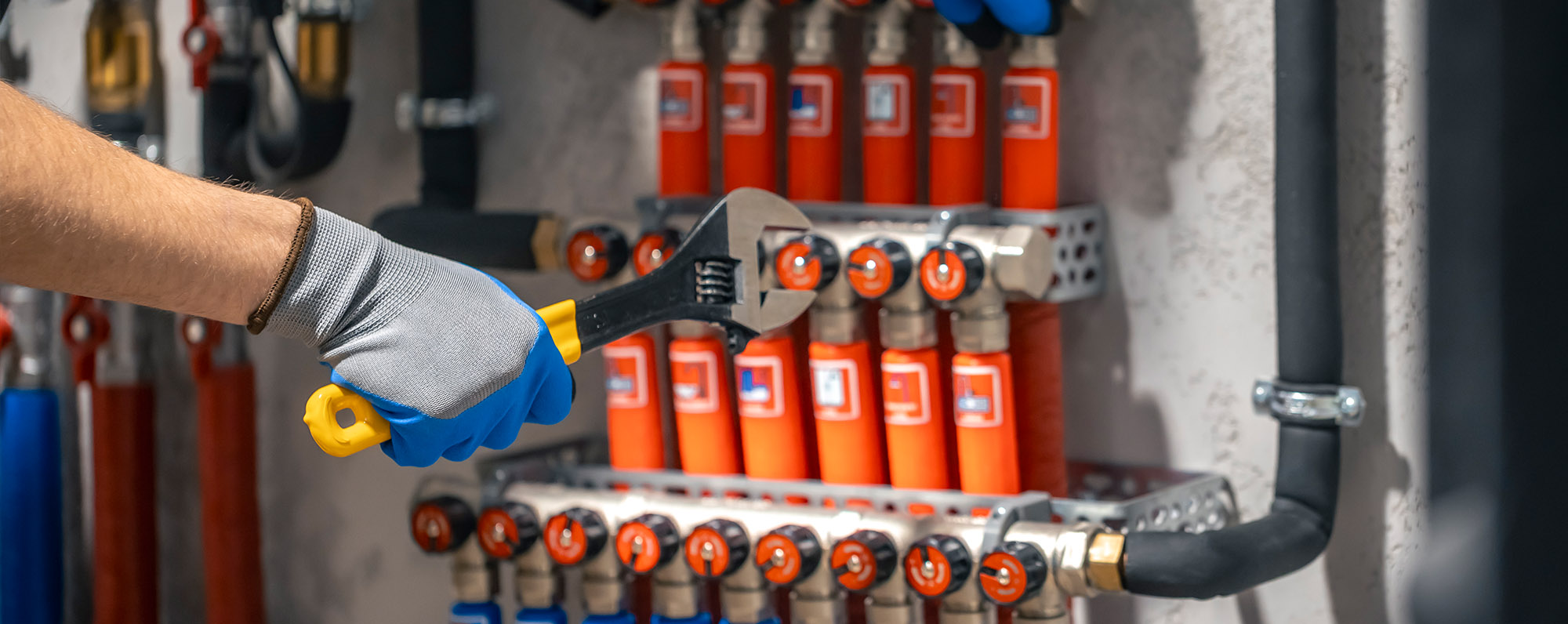 Podhale Adventure widok na natry