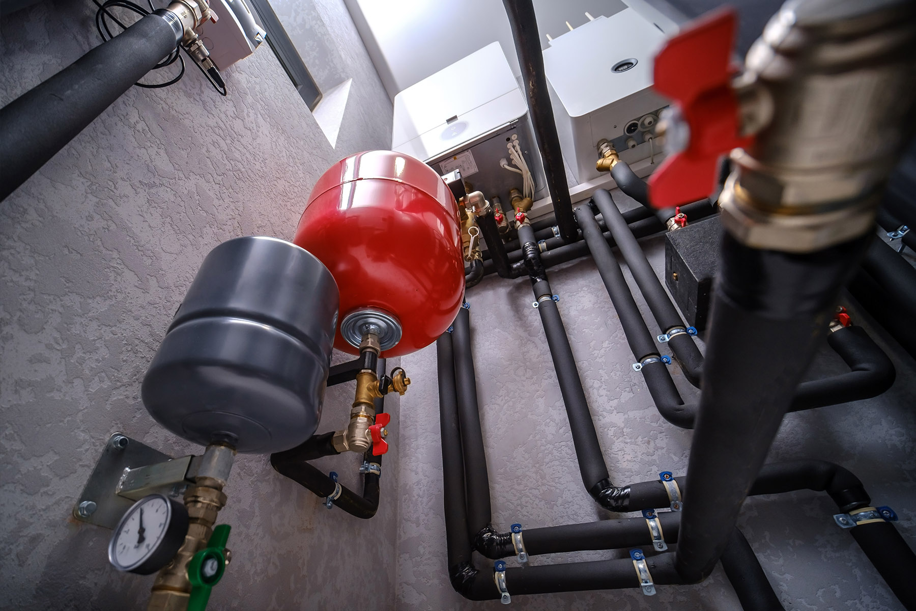 RYCHTAR - Pewne Ciepło