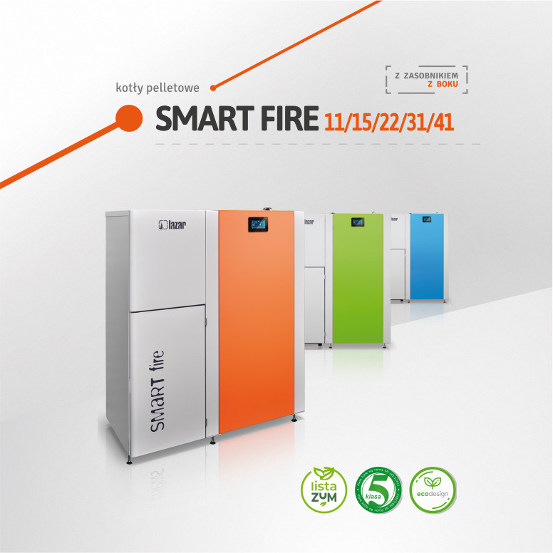 Jesteśmy ekspertami w instalacji kotów Lazar